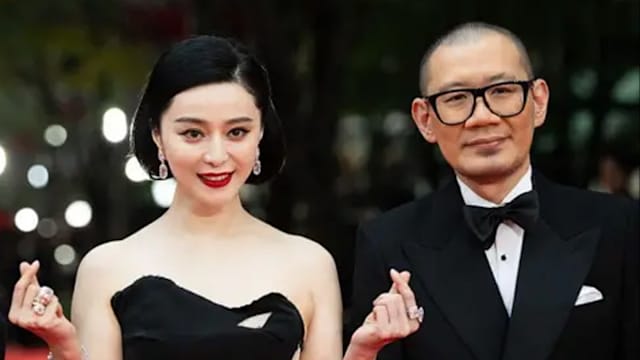 【金马62】入围角逐金马影后　范冰冰会否出席颁奖礼，《地母》导演吊足胃口！