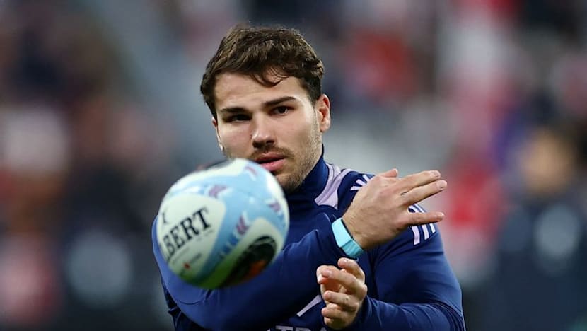 Nine players added to France squad for Nations Championship