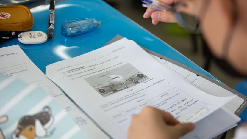 Mid-year exams to be scrapped in all primary, secondary schools by 2023