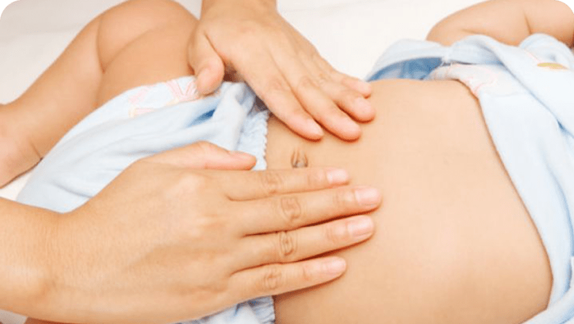 Tambah garam dan gula boleh mudaratkan kesihatan bayi
