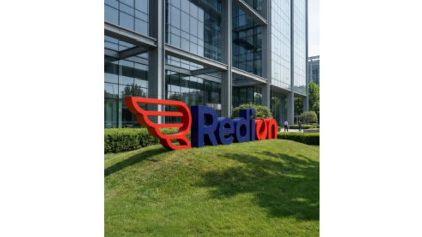 Generali reveals Redion – the new brand for the Group’s leading global Care platform, which encompasses Europ Assistance and Generali Employee Benefits