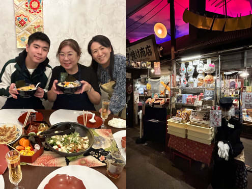 3 must-try food experiences in Yokohama beyond Chinatown: Visit a ramen factory, eat OG Japanese western food