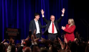 Australians banked on Albanese for stability amid Trump tariff turmoil: Analysts