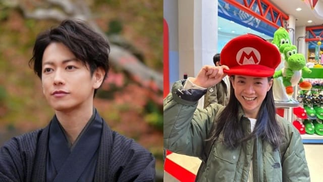 日本强震　曾宝仪京都曝现况，佐藤健、麻衣报平安