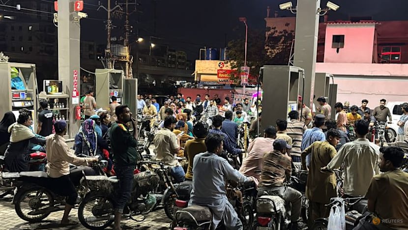 Analysis:Iran war leaves crisis-scarred countries counting the cost