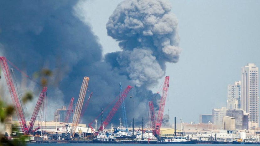 Airspace closed, flights cancelled as US, Israel strike Iran