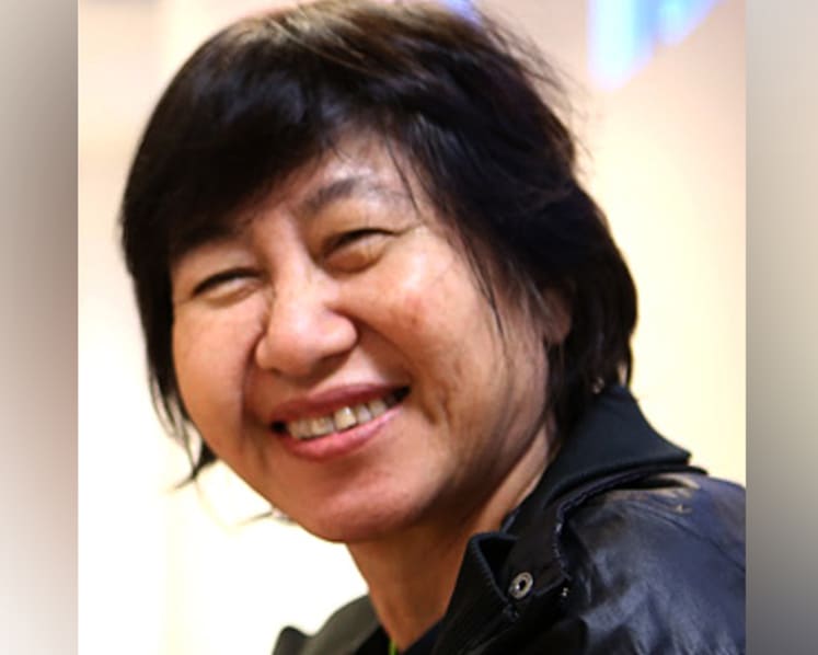 Bridget Tan, 'tireless champion' of migrant workers' rights and founder of Home, dies aged 73