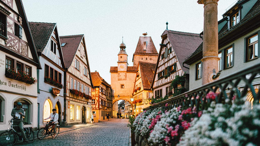Vaccinated travel: Bookings to Germany rise despite high prices, uncertainty; lukewarm interest from overseas, say agents