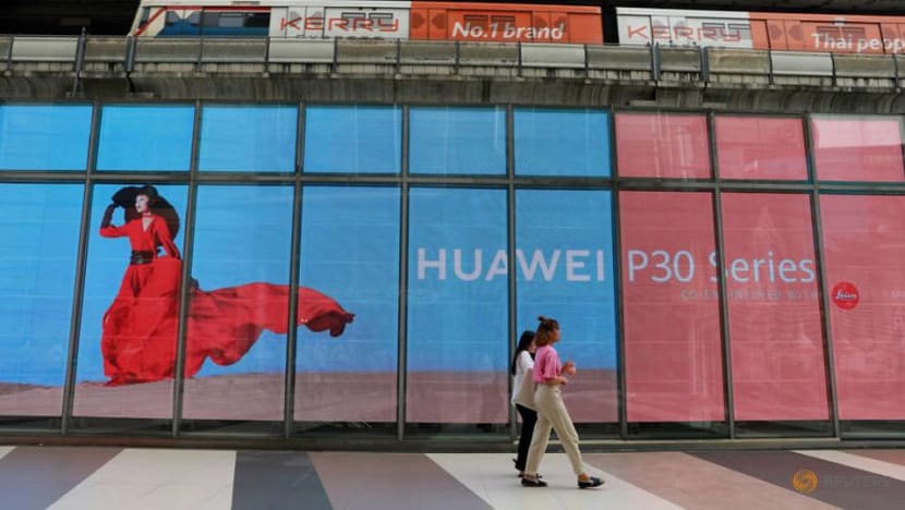 Commentary: China will not abandon Huawei Commentary: China will not abandon Huawei