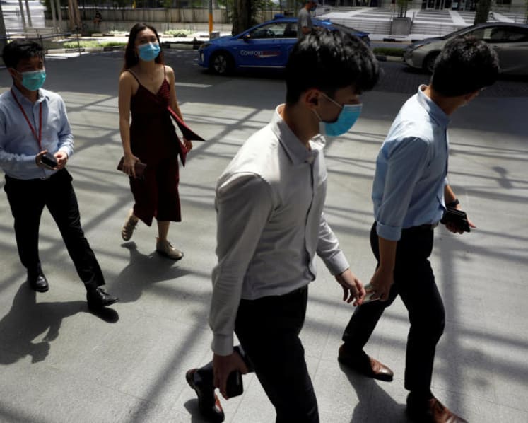 Raising minimum qualifying salary of work pass holders may not be long-term solution, say companies
