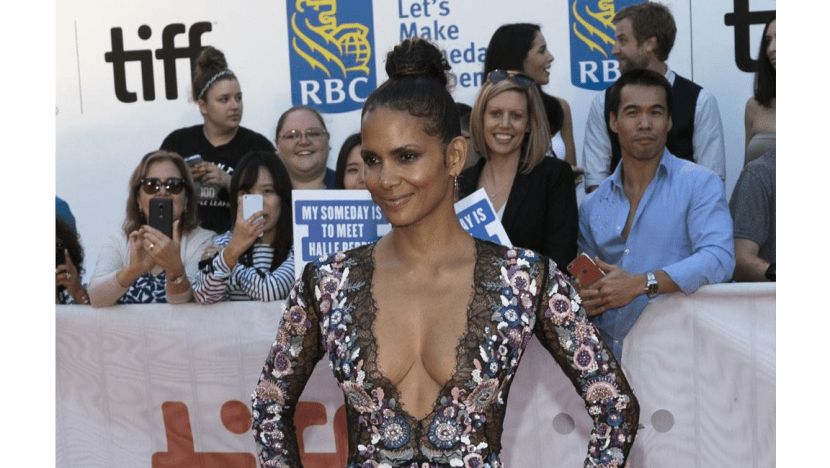 Halle Berry Finds Homeschooling "A Nightmare", Thinks Her Kids Are Not Learning A Lot