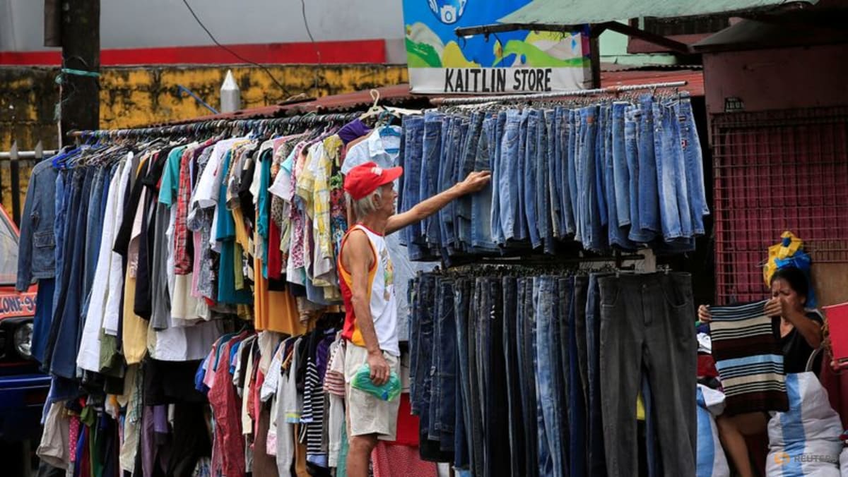 Philippines Q3 GDP grows 4.0% y/y; slowest rate in more than four years