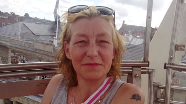 英国：普京需对七年前英国女子中毒身亡事件负起道德责任