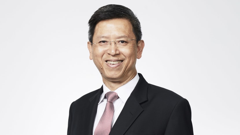 Who is SMRT’s incoming chief Neo Kian Hong?
