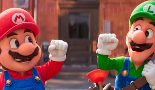 Super Mario kembali ke pawagam pada April 2026