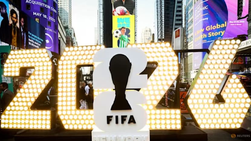 PIALA DUNIA FIFA 2026: Hadiah wang tunai dijangka ditambah