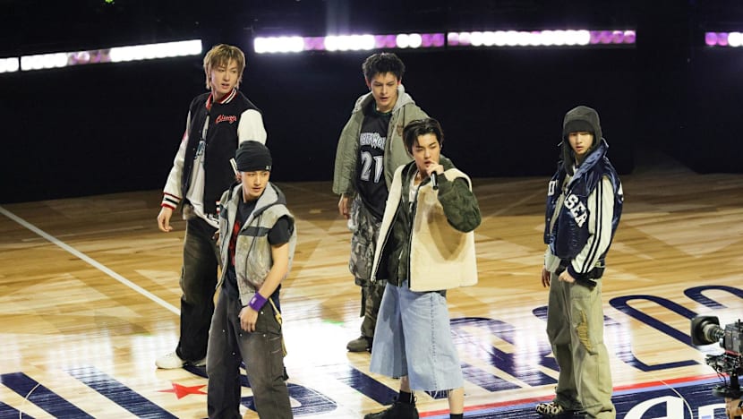 CORTIS 'comeback': GREENGREEN cetak rekor global, 'release party' bikin fans histeris