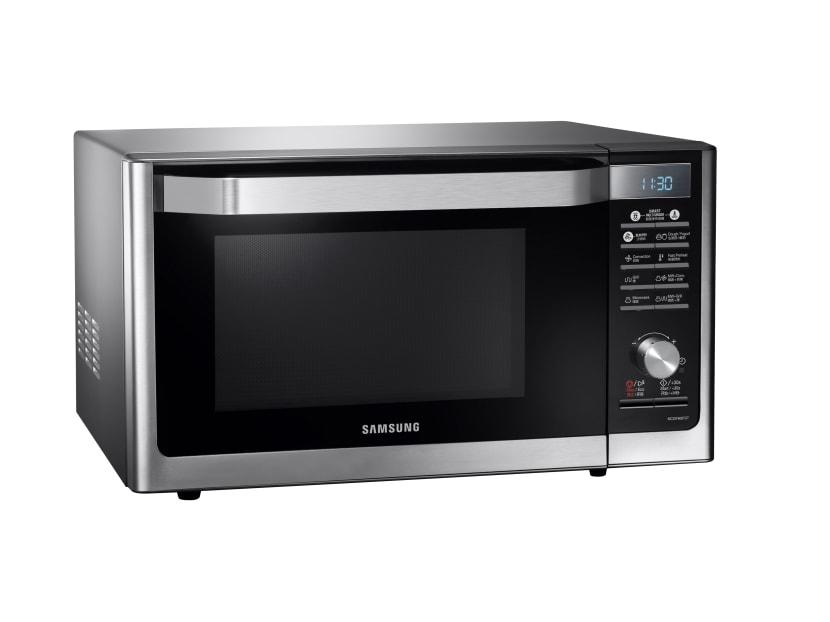 Samsung announces new smart home appliances