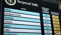 Snap Insight: ‘Make America wealthy again’? Latest Trump tariffs will only make trade with US more complex and uncertain