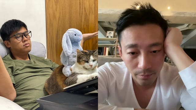汪小菲的暧昧照片谁给的？葛斯齐：爆料者超过一位