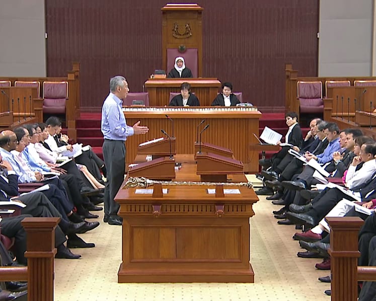 PM Lee apologises for harm done by Oxley Road dispute, to refute charges in Parliament on July 3