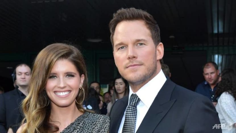 Chris Pratt, wife Katherine Schwarzenegger expecting first child together Chris Pratt, wife Katherine Schwarzenegger expecting first child together