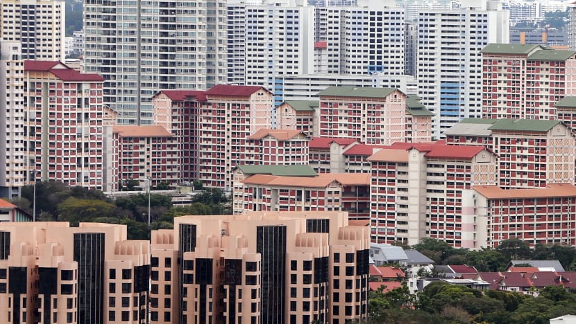 Man, 32, to be charged over alleged role in 24 rental scam cases with S$55,000 in losses 