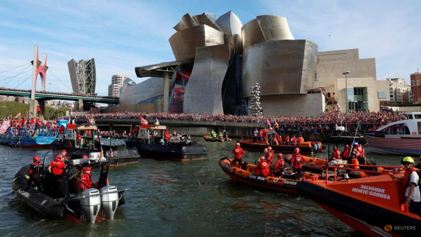 Spanish FA postpones more Cup games after requests from Valencian clubs