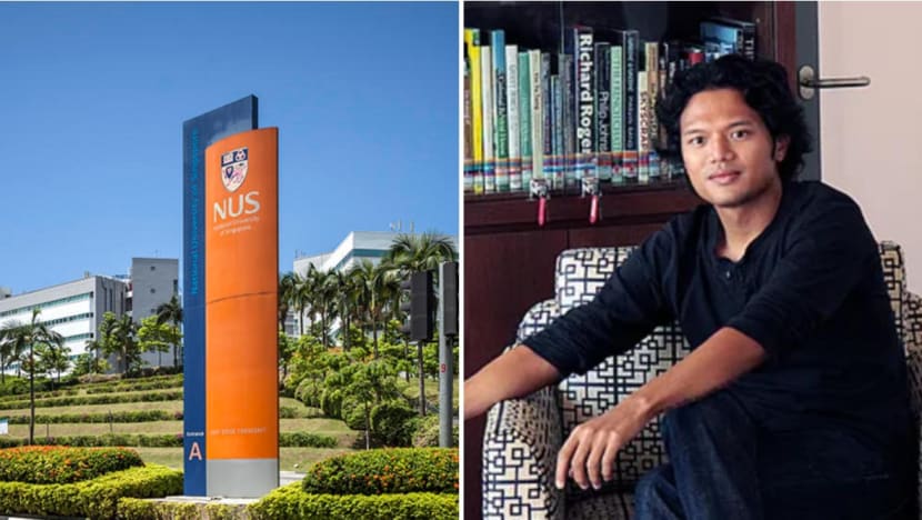 NUS files police report against sacked Tembusu College lecturer accused of sexual misconduct