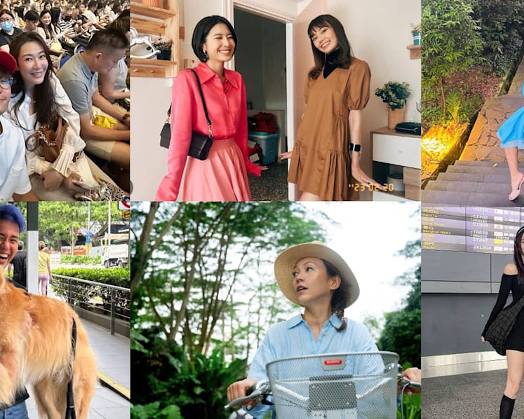 Insta-buzz: What the stars were up to this week