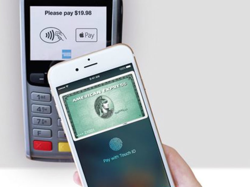 Screenshot from Apple Singapore website.