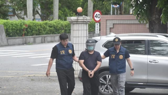 疑因不满在社媒被拉黑 台男奸杀女教师