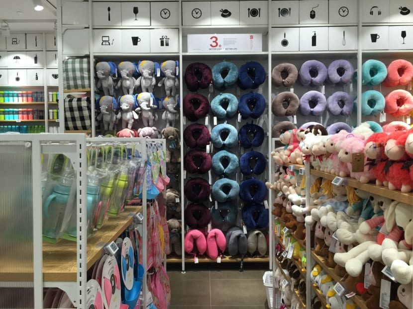 How Miniso wants to conquer the world one store at a time