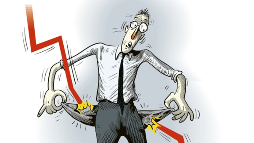 Anjlok! Kelas menengah Indonesia terus turun kasta, apa pemicunya?