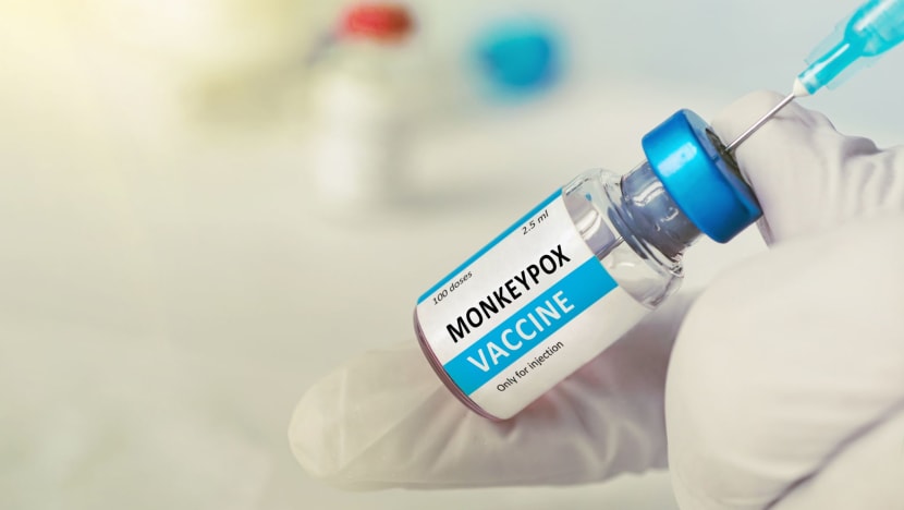 Kanada sahkan 1,444 kes cacar monyet