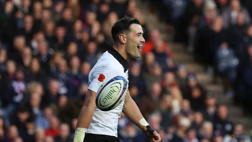 New Zealand hold off brave Scotland fightback to retain unbeaten record