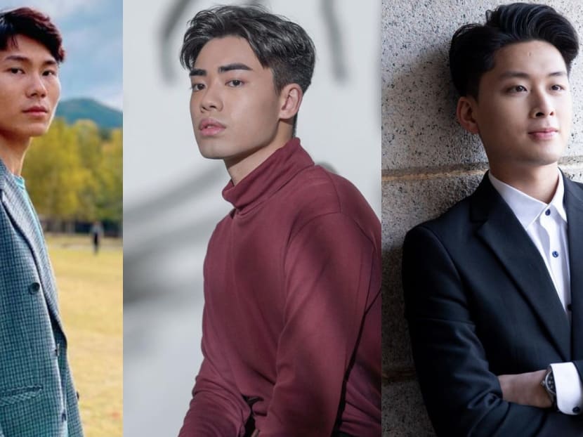 Netizens had said the suspect is most likely one of the three actors based on what was reported.