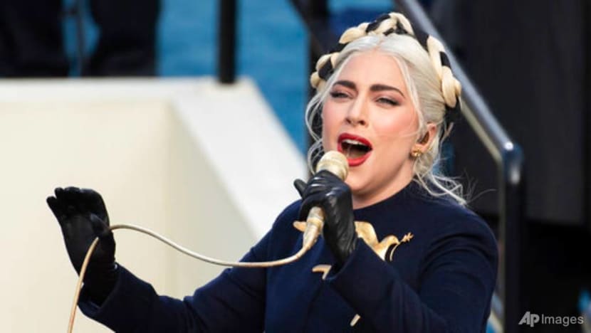 Lady Gaga's stolen dogs recovered safely after theft and shooting incident