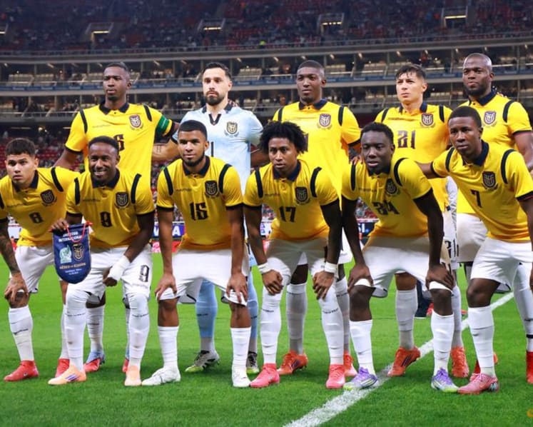Ecuador’s miserly defence to be tested by attacking Ivory Coast