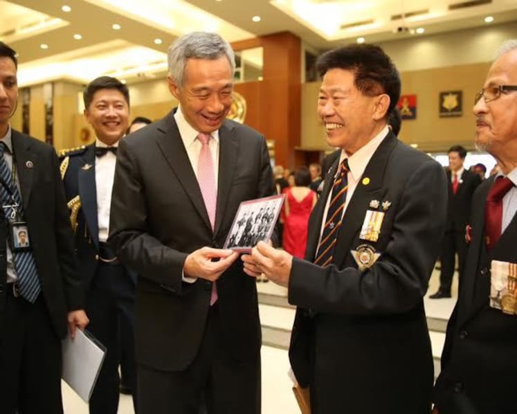 S'pore needs strong SAF — and it depends on support from country: PM