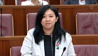 Committee of Supply 2026 debate, Day 1: Yeo Wan Ling on flexi-work and childcare