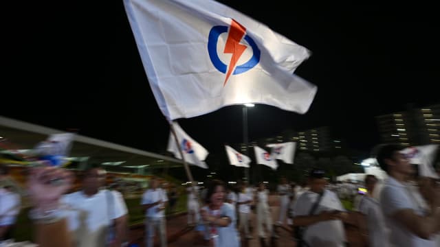 【GE2025】行动党13个选区得票超过70% 蔡瑞隆成吸票王