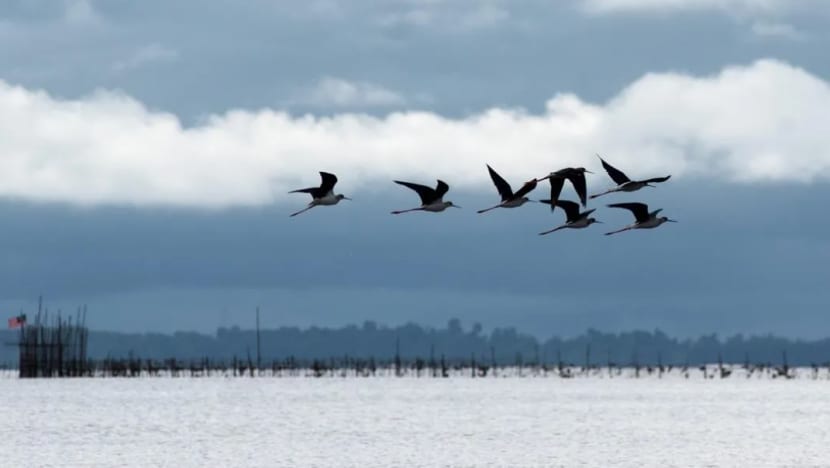 Amaran hujan berterusan di Sabah, Kelantan dan Terengganu