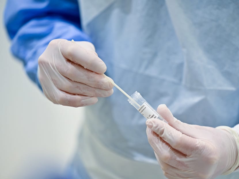 7 Covid-19 cases, including 5 from TTSH cluster, have B16172 India variant: MOH