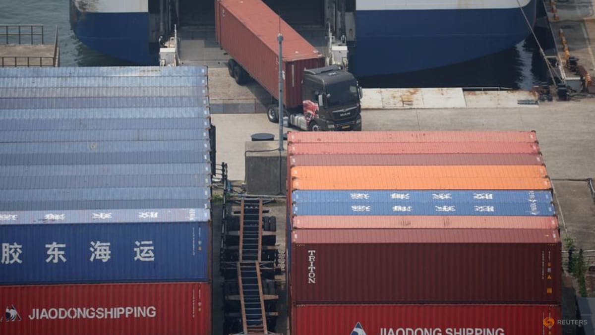 South Korea's Aug exports up 68.7% y/y, expand for 15th straight month