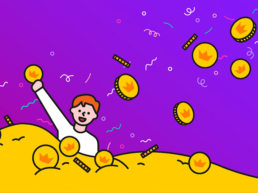 March up to a win and snag more savings with Singtel Dash