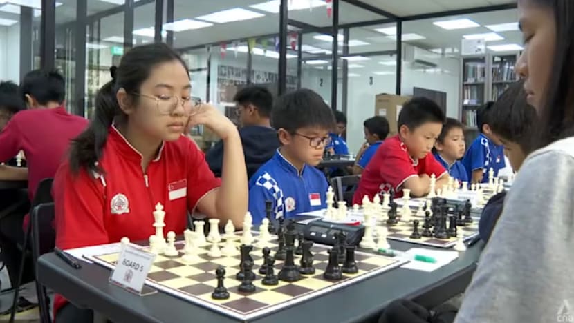 Persekutuan sukan minda akan dilancar jelang Mac persiap atlet, tingkat penyertaan