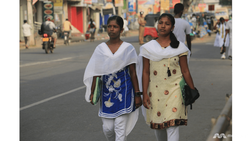 What you need to know about Sri Lankan election