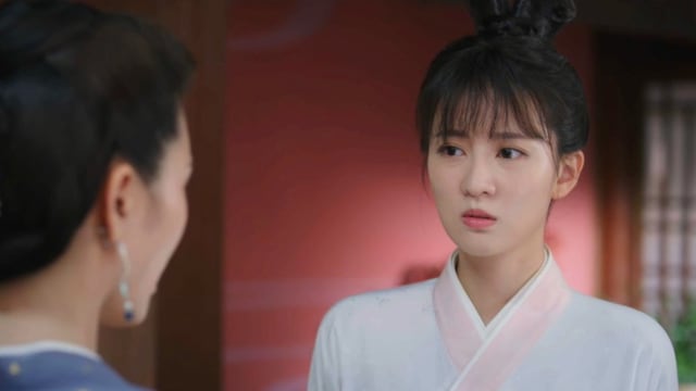 嫣语赋（第16集）：秋家被抄家