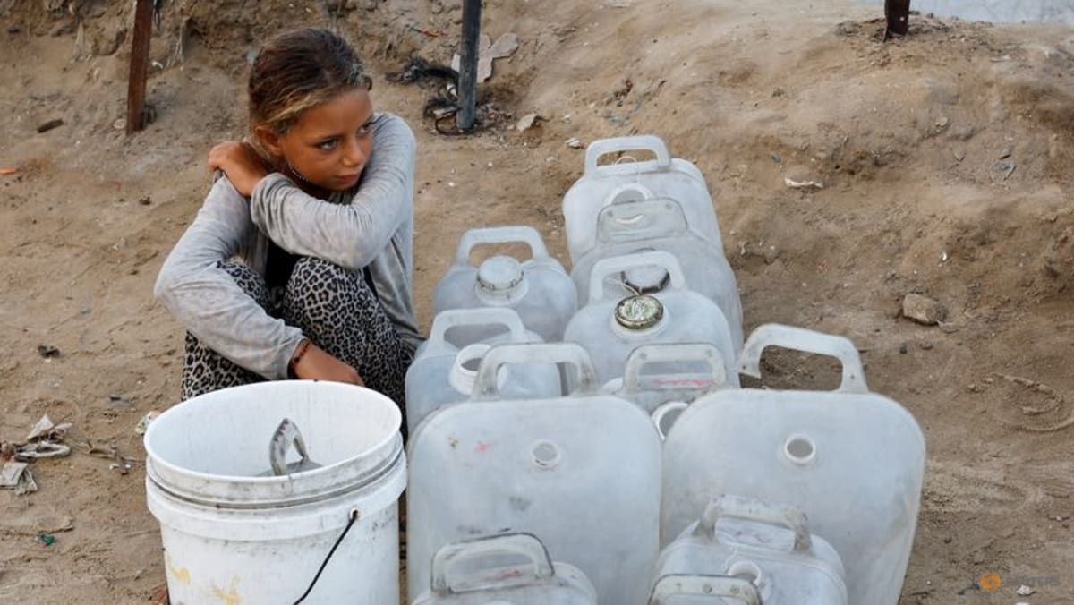 Hamas response to Trump plan wins hardline support, lifting hostage release hopes